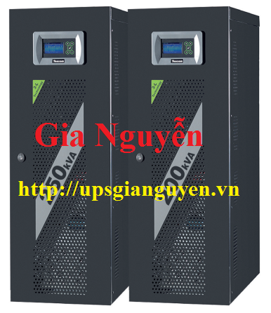 Bộ lưu điện UPS TESCOM - 200kVA DSPOWER X